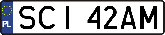 SCI42AM