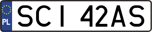 SCI42AS