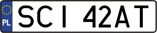 SCI42AT