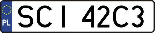 SCI42C3