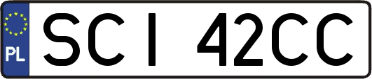 SCI42CC