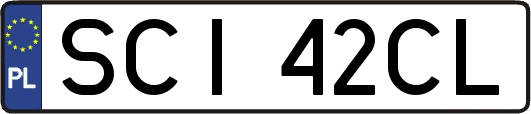 SCI42CL