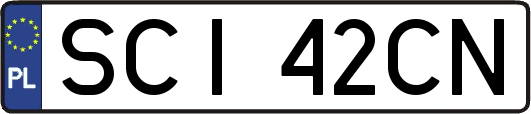 SCI42CN