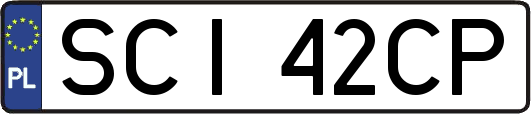 SCI42CP