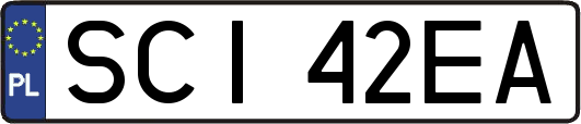 SCI42EA