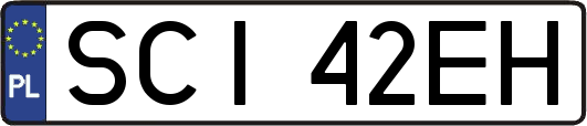 SCI42EH