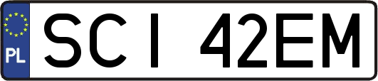 SCI42EM