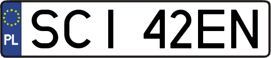SCI42EN