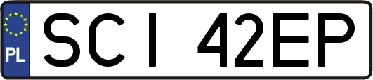 SCI42EP