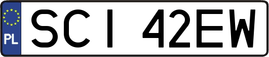 SCI42EW