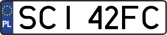 SCI42FC