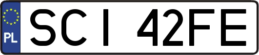 SCI42FE