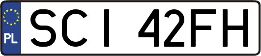 SCI42FH