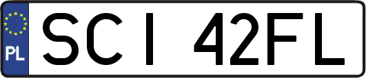 SCI42FL