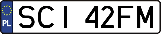 SCI42FM