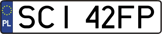 SCI42FP