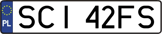 SCI42FS