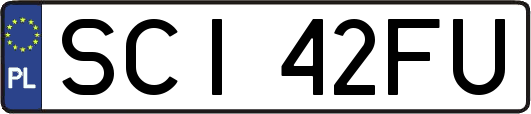 SCI42FU