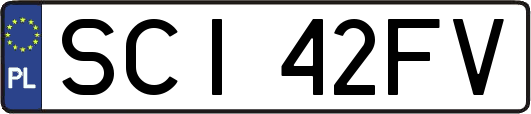 SCI42FV