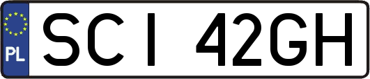 SCI42GH