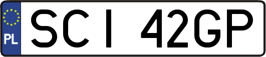 SCI42GP