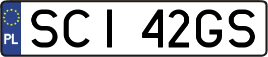 SCI42GS
