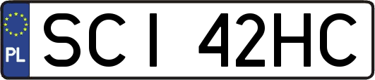 SCI42HC