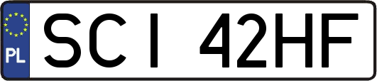 SCI42HF