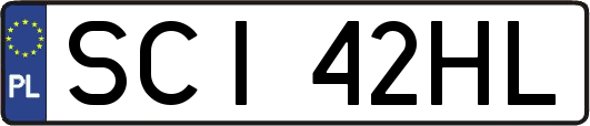 SCI42HL