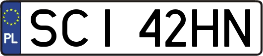 SCI42HN