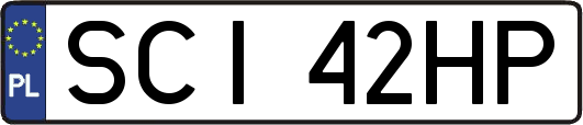 SCI42HP