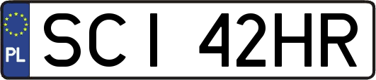 SCI42HR