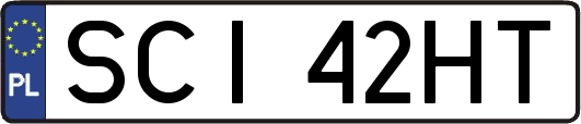 SCI42HT
