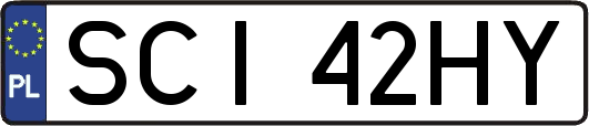 SCI42HY