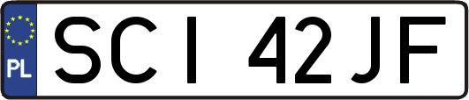 SCI42JF