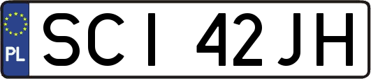SCI42JH