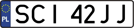 SCI42JJ