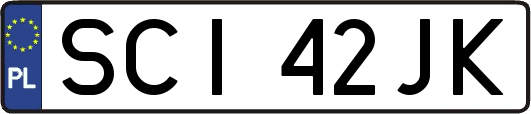 SCI42JK