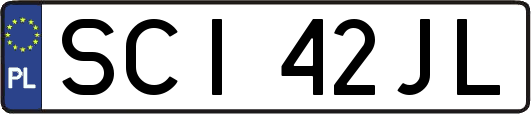 SCI42JL