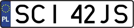 SCI42JS