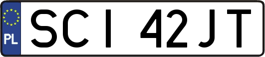 SCI42JT