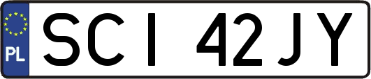 SCI42JY