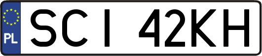 SCI42KH