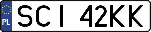 SCI42KK