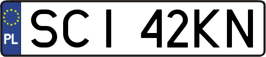 SCI42KN