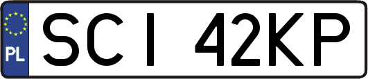 SCI42KP