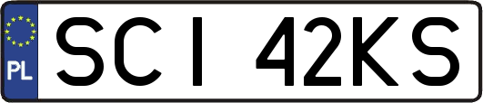 SCI42KS