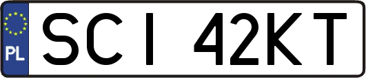 SCI42KT