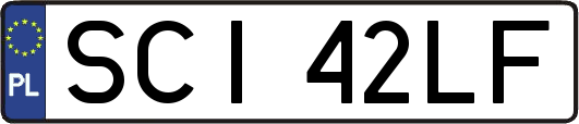 SCI42LF