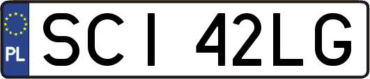 SCI42LG